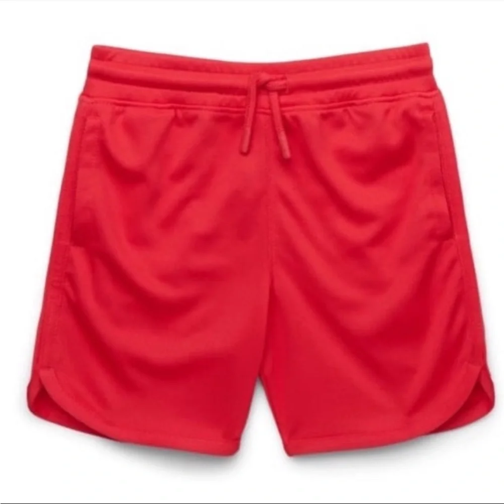 Boys 5T Mesh Shorts - Picture 3 of 4